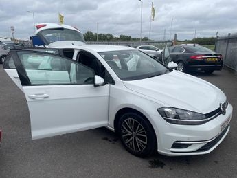 Volkswagen Golf 1.4 SE NAVIGATION TSI BLUEMOTION TECHNOLOGY DSG