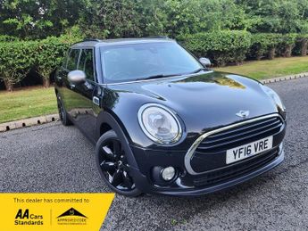 MINI Clubman COOPER