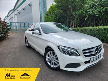 Mercedes GL Class C200 D SPORT