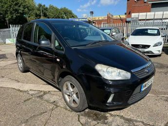 Ford C-Max 1.6 16v Zetec 5dr