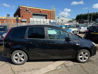 Ford C-Max 1.6 16v Zetec 5dr