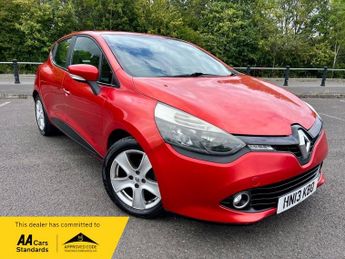 Renault Clio EXPRESSION PLUS 16V