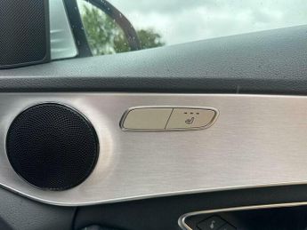 Mercedes-Benz C Class 1.5 C200 MHEV EQ Boost Sport (Premium) G-Tronic+ Euro 6 (s/s) 4d