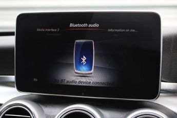 Mercedes C Class C 250 D 4MATIC AMG LINE PREMIUM PLUS