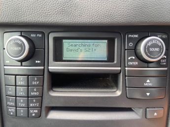 Volvo XC90 D5 SE LUX AWD
