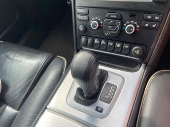 Volvo XC90 D5 SE LUX AWD