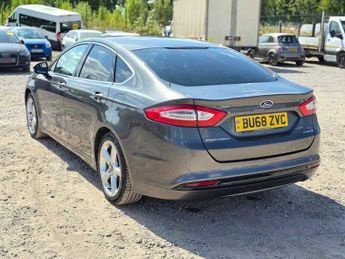 Ford Mondeo TITANIUM EDITION HEV