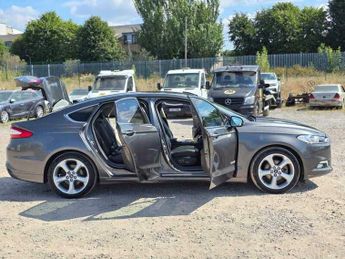 Ford Mondeo TITANIUM EDITION HEV