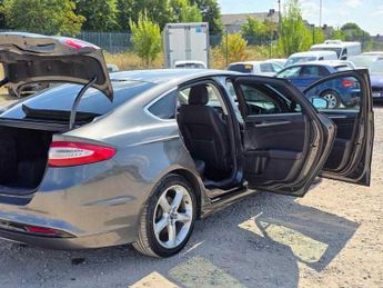 Ford Mondeo TITANIUM EDITION HEV