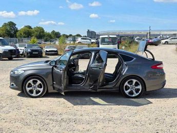 Ford Mondeo TITANIUM EDITION HEV