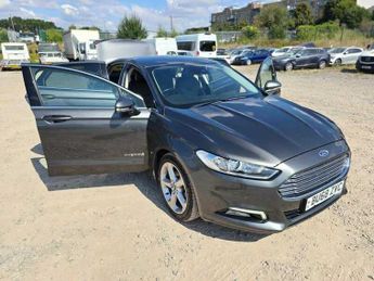 Ford Mondeo TITANIUM EDITION HEV