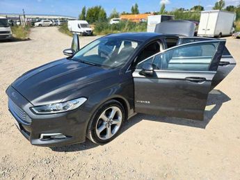 Ford Mondeo TITANIUM EDITION HEV