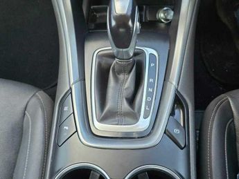 Ford Mondeo TITANIUM EDITION HEV