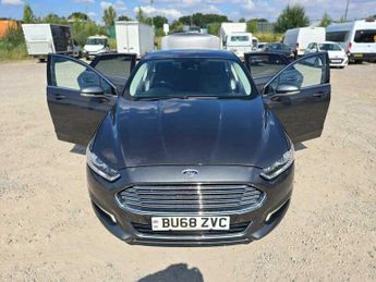 Ford Mondeo TITANIUM EDITION HEV