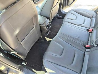 Ford Mondeo TITANIUM EDITION HEV