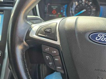 Ford Mondeo TITANIUM EDITION HEV