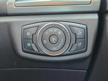 Ford Mondeo TITANIUM EDITION HEV