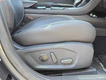 Ford Mondeo TITANIUM EDITION HEV