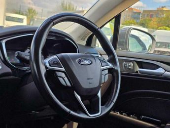 Ford Mondeo TITANIUM EDITION HEV