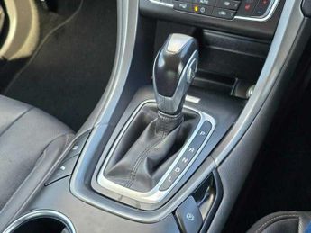 Ford Mondeo TITANIUM EDITION HEV