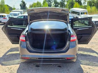 Ford Mondeo TITANIUM EDITION HEV