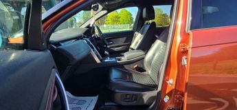 Land Rover Discovery Sport R-DYNAMIC SE