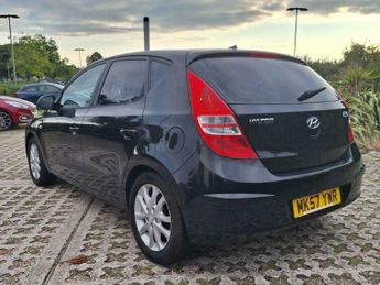Hyundai I30 1.4 Style Euro 4 5dr