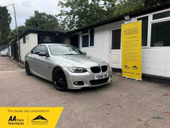 BMW 320 320i M SPORT