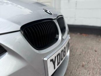 BMW 3 SERIES 320i M SPORT