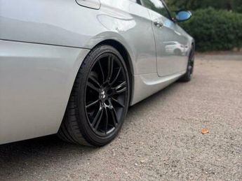 BMW 3 SERIES 320i M SPORT