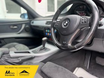 BMW 3 SERIES 320i M SPORT
