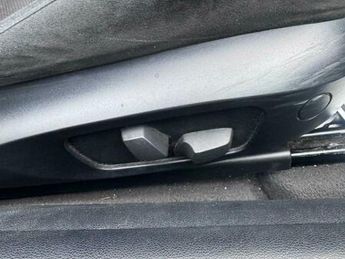 BMW 3 SERIES 320i M SPORT