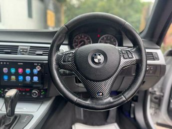 BMW 3 SERIES 320i M SPORT