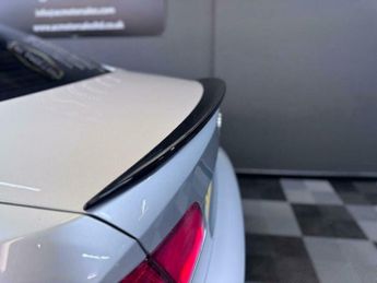 BMW 3 SERIES 320i M SPORT