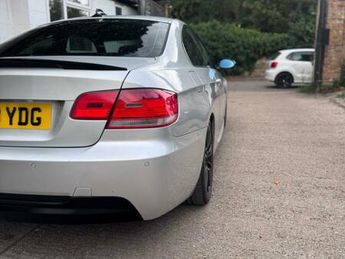 BMW 3 SERIES 320i M SPORT