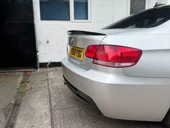 BMW 3 SERIES 320i M SPORT