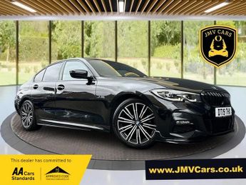 BMW 320 320i M SPORT