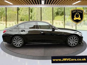 BMW 3 SERIES 320i M SPORT