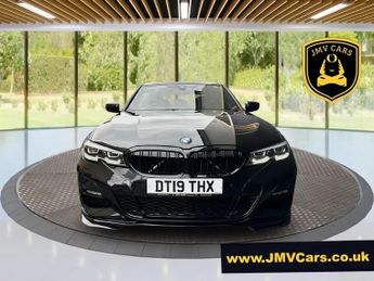 BMW 3 SERIES 320i M SPORT