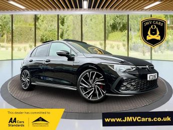Volkswagen Golf TDi 2.0 TDI GTD DSG Euro 6 (s/s) 5dr