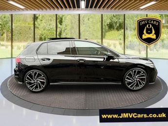 Volkswagen Golf 2.0 TDI GTD DSG Euro 6 (s/s) 5dr