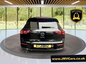 Volkswagen Golf 2.0 TDI GTD DSG Euro 6 (s/s) 5dr