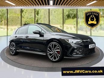 Volkswagen Golf 2.0 TDI GTD DSG Euro 6 (s/s) 5dr