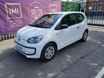 Volkswagen Up TAKE UP