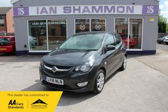 Vauxhall VIVA 1.0 SE AC