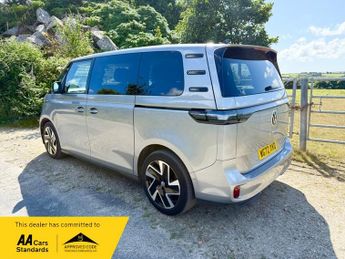 Volkswagen ID BUZZ LIFE