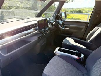 Volkswagen ID BUZZ LIFE