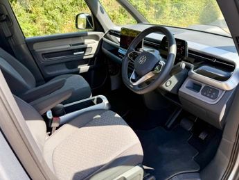 Volkswagen ID BUZZ LIFE