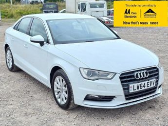 Audi A3 TFSI