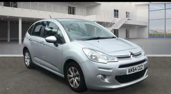 Citroen C3 1.2 PureTech VTR+ Euro 6 5dr
